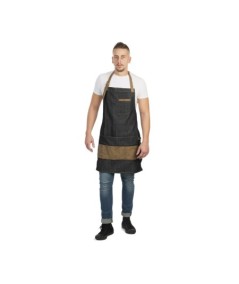 Barber Accessories | Professional Apron