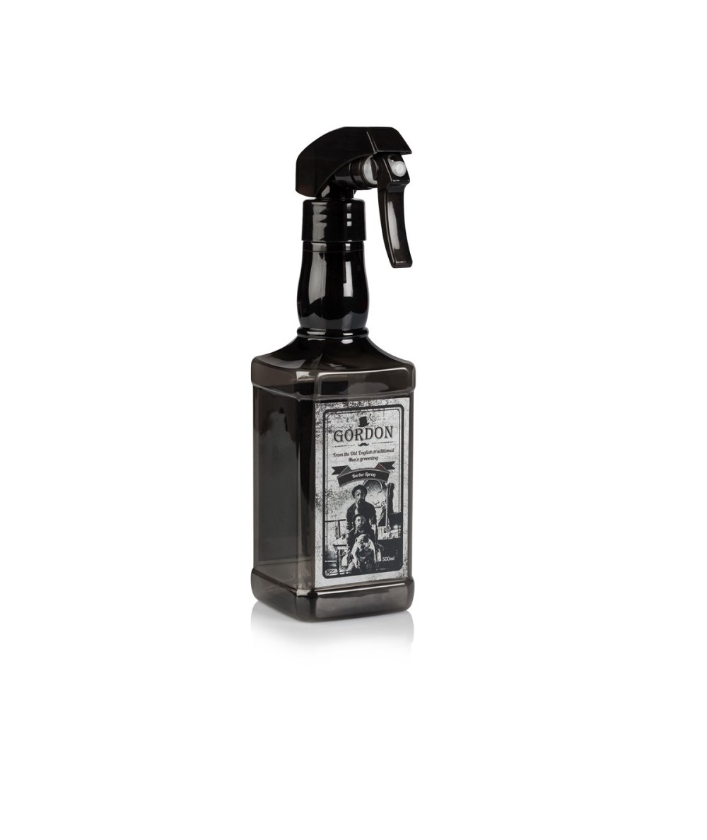 Barber Accessories | Gordon sprayer 500 ml