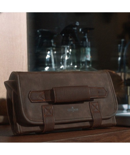 Barber Acessories | Barber foldable tool case