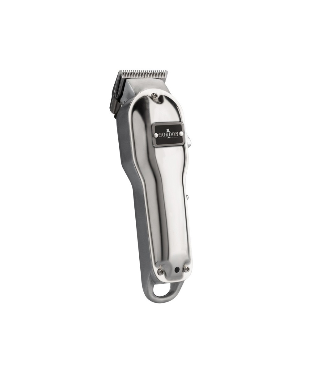 Hair clippers | Gordon professional rechargable aluminum hair clipper