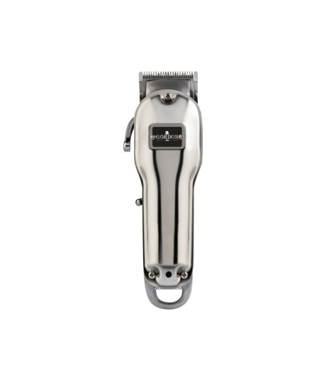 Hair clippers | Gordon professional rechargable aluminum hair clipper