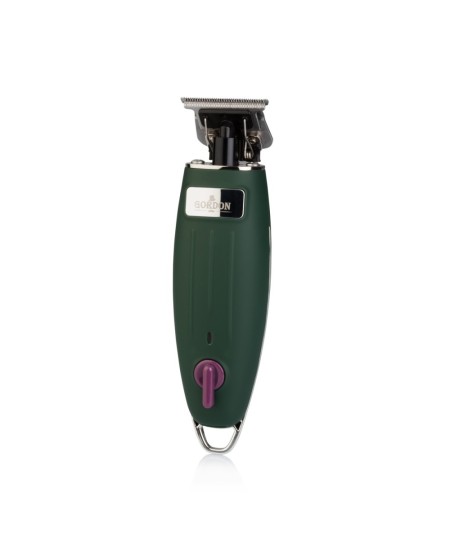 Gordon professional uncovered finishing hair clipper