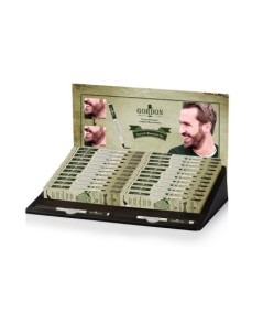 Prodotti barba | Espositore penne ritocco barba Gordon