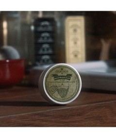 Barber Pomade | Gordon beard and mustache softening cream