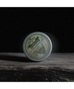 Barber Pomade | Gordon beard and mustache softening cream