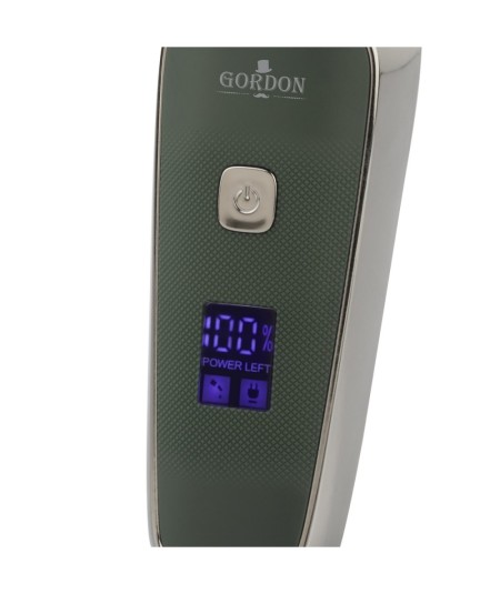 Gordon professional hair clipper zero cut