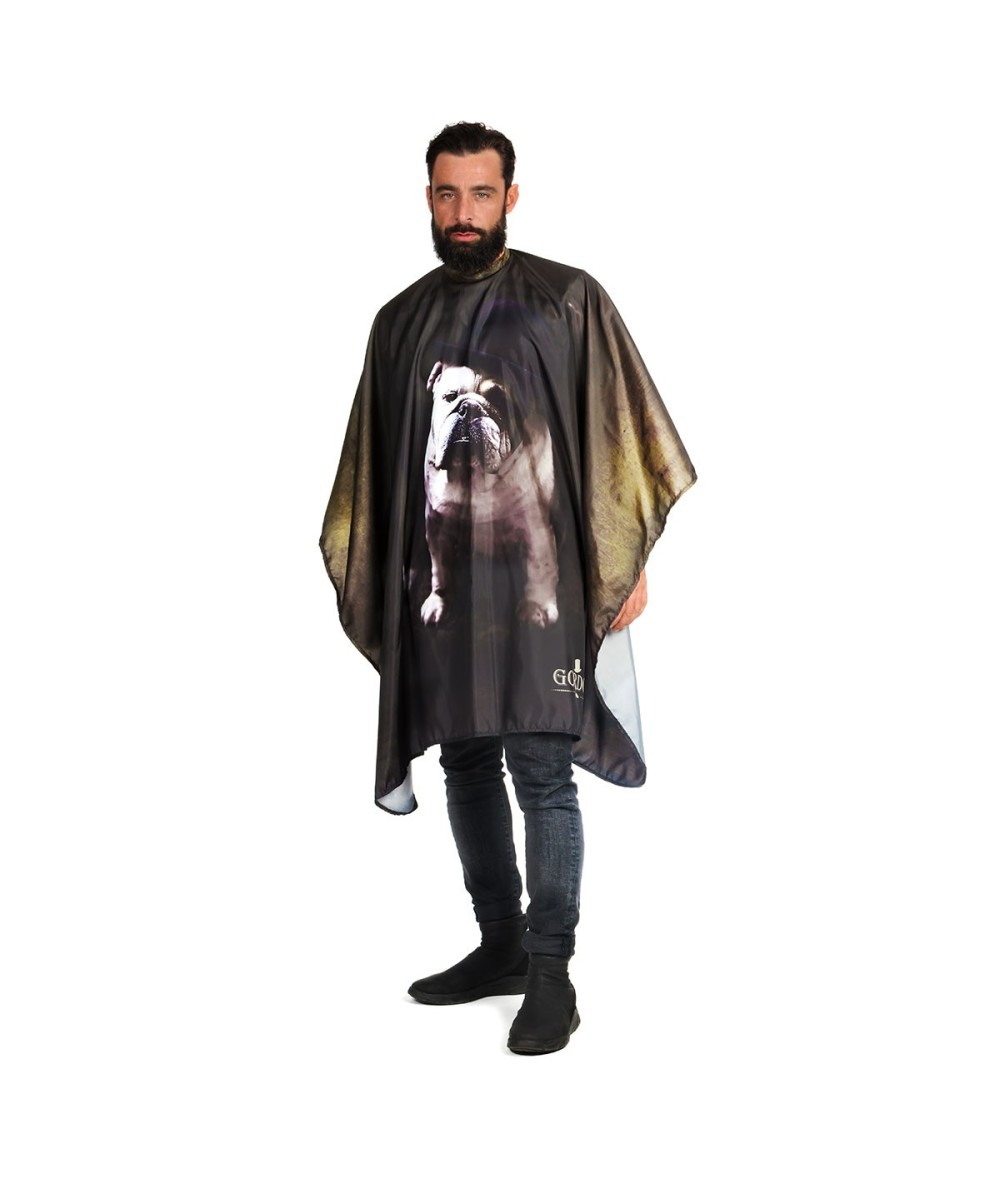 Barber Accessories | Cutting Cape