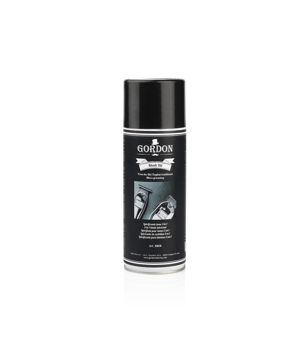 Blades | Gordon 3in1 blades oil 400ml