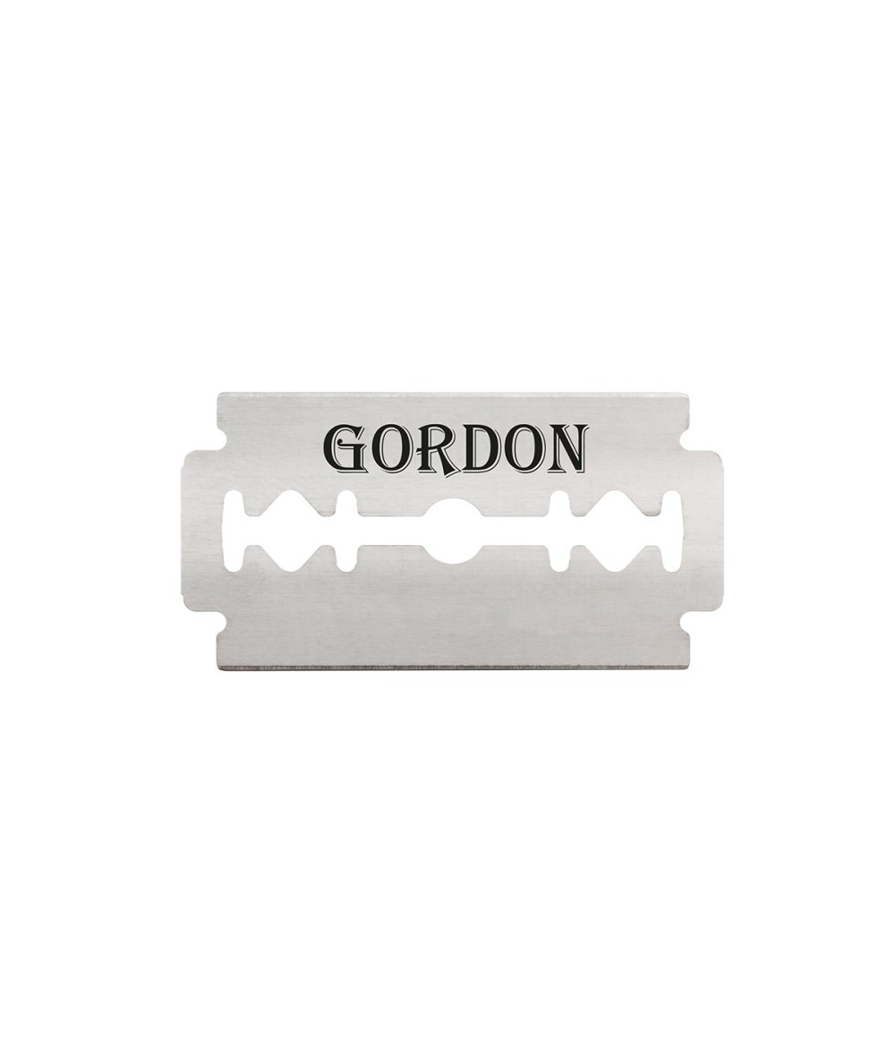 Beard Blades | Gordon blades 100 pcs