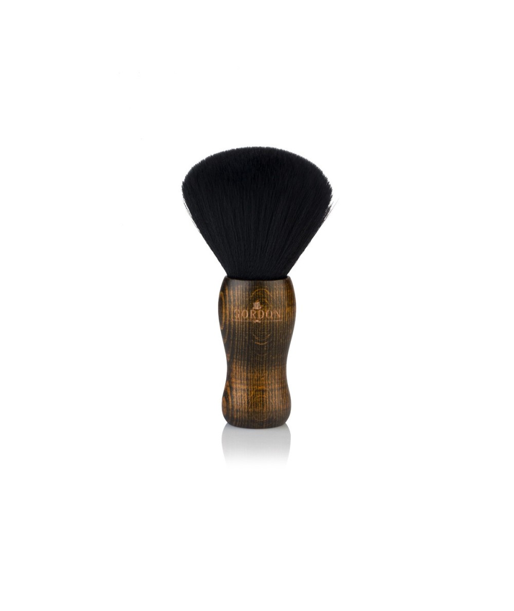 Neck Brush | Gordon wooden neck brush