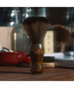 Neck Brush | Gordon wooden neck brush