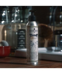 Barber products | Gordon shaving fluid