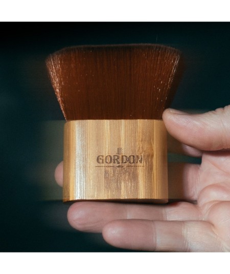 Barber accessories | Gordon Oval Neck brush