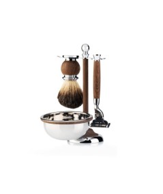 Barber Kit | Gordon shaving kit