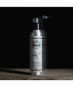 Barber Products | Gordon invisible shaving gel