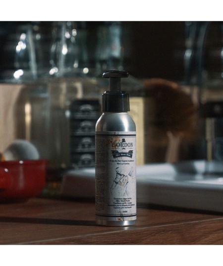 Barber Products | Gordon after shave emulsion