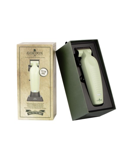 B536 - Vector Liner Hair Clipper