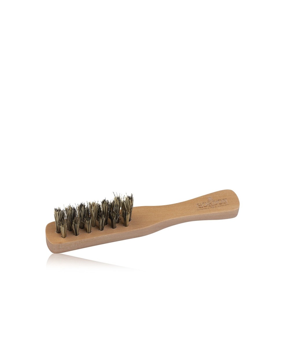 Barber accessories | Professional Mustache Brush