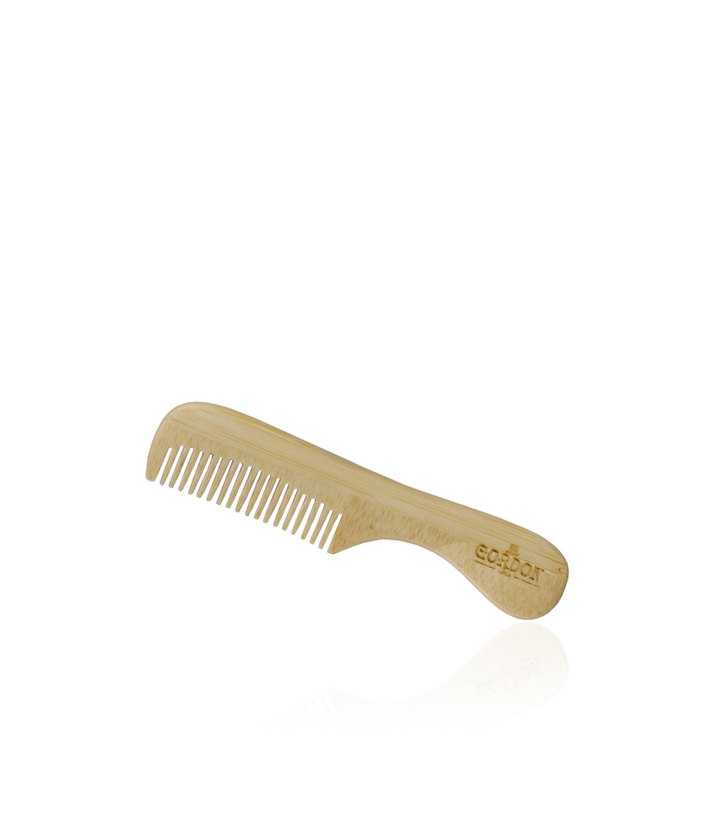 Barber Combs | Mustache Comb