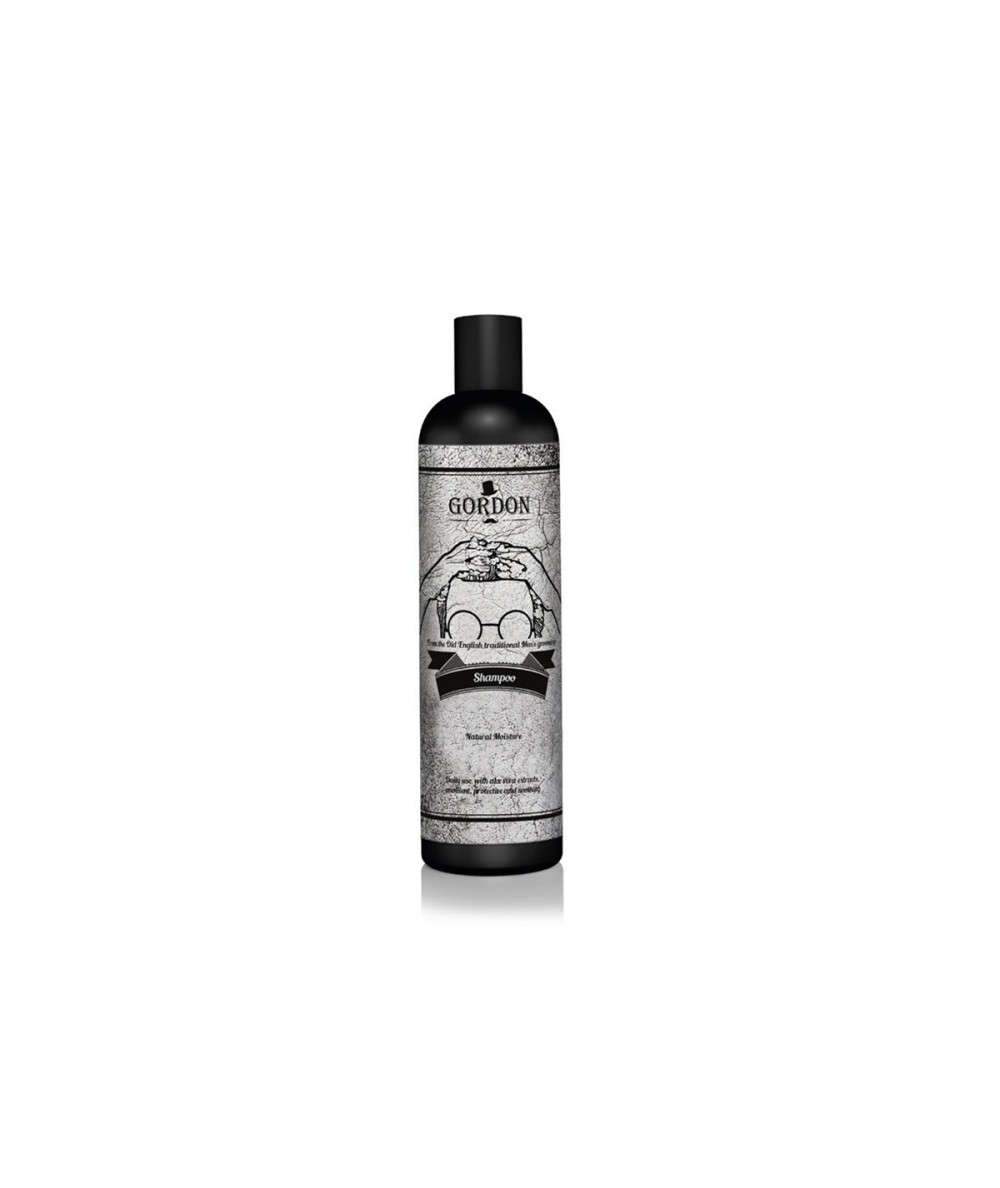 Barber products | Godron men's shampoo