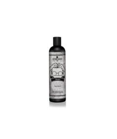 Barber products | Godron men's shampoo