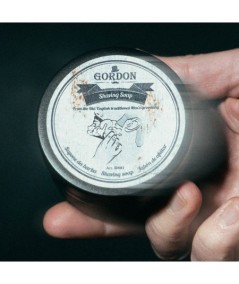 Barber products | Gordon shaving soap